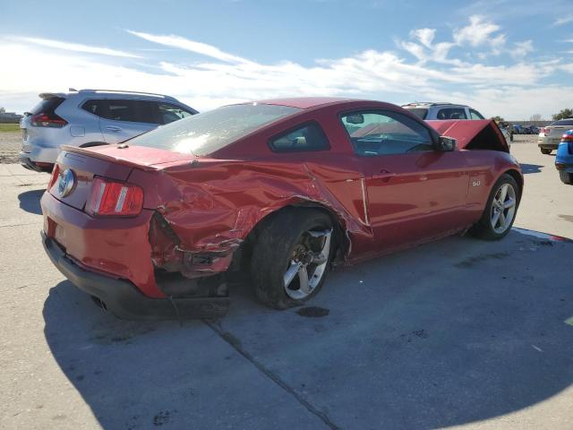 Photo 2 VIN: 1ZVBP8CF7C5264419 - FORD MUSTANG 