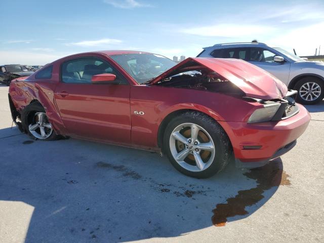 Photo 3 VIN: 1ZVBP8CF7C5264419 - FORD MUSTANG 