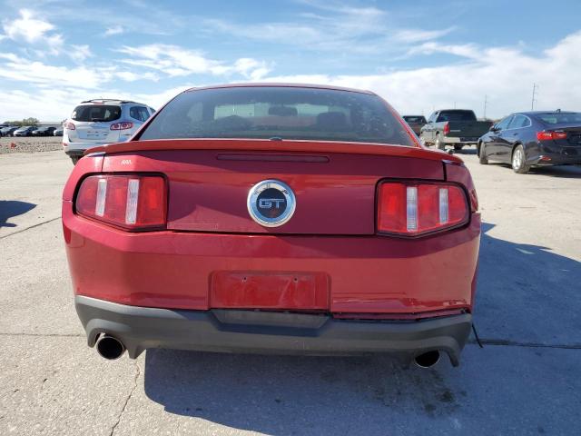 Photo 5 VIN: 1ZVBP8CF7C5264419 - FORD MUSTANG 