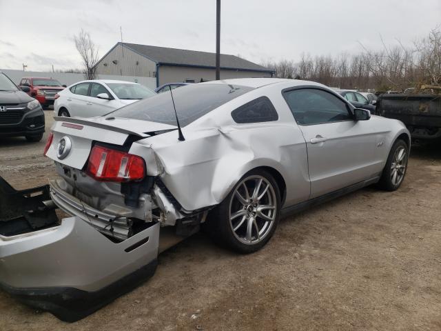 Photo 3 VIN: 1ZVBP8CF7C5270012 - FORD MUSTANG GT 