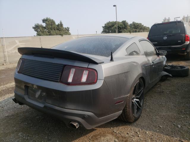 Photo 3 VIN: 1ZVBP8CF7C5281589 - FORD MUSTANG GT 