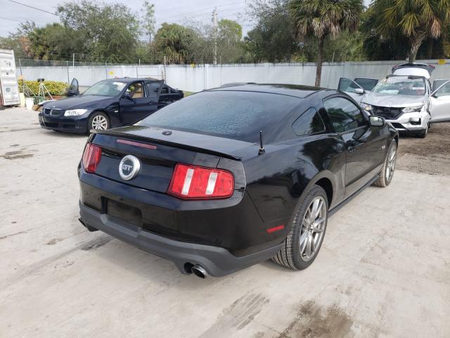 Photo 3 VIN: 1ZVBP8CF7C5285027 - FORD MUSTANG 