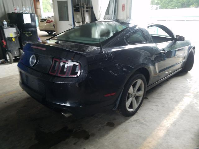 Photo 3 VIN: 1ZVBP8CF7D5209213 - FORD MUSTANG GT 