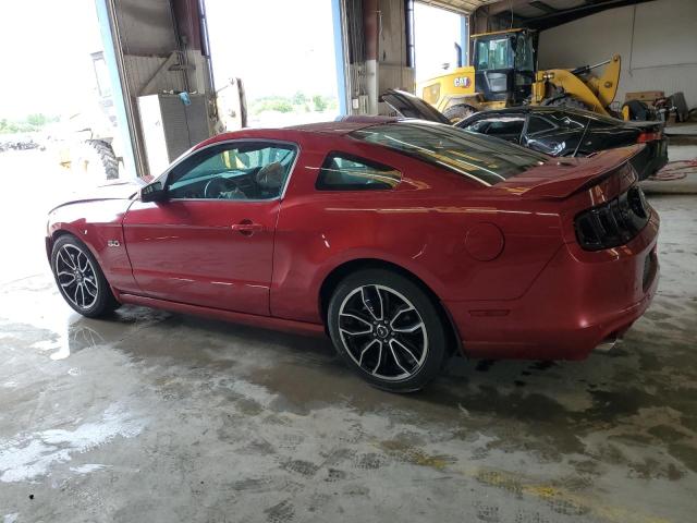 Photo 1 VIN: 1ZVBP8CF7D5215285 - FORD MUSTANG 