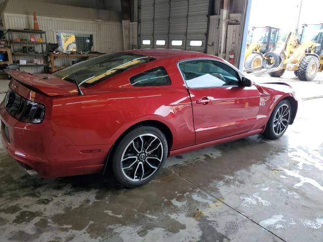 Photo 2 VIN: 1ZVBP8CF7D5215285 - FORD MUSTANG 