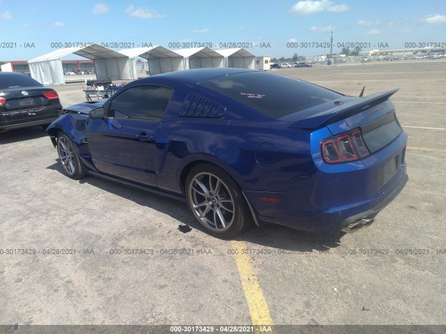 Photo 2 VIN: 1ZVBP8CF7D5218283 - FORD MUSTANG 