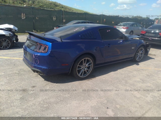 Photo 3 VIN: 1ZVBP8CF7D5218283 - FORD MUSTANG 