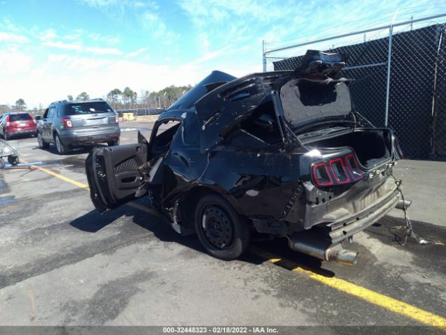 Photo 2 VIN: 1ZVBP8CF7D5220728 - FORD MUSTANG 