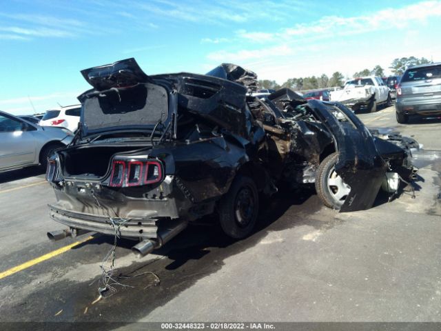 Photo 3 VIN: 1ZVBP8CF7D5220728 - FORD MUSTANG 