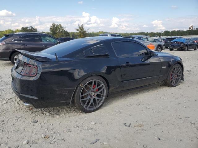 Photo 2 VIN: 1ZVBP8CF7D5233222 - FORD MUSTANG GT 