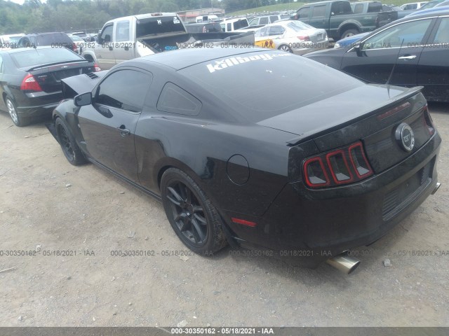 Photo 2 VIN: 1ZVBP8CF7D5252384 - FORD MUSTANG 