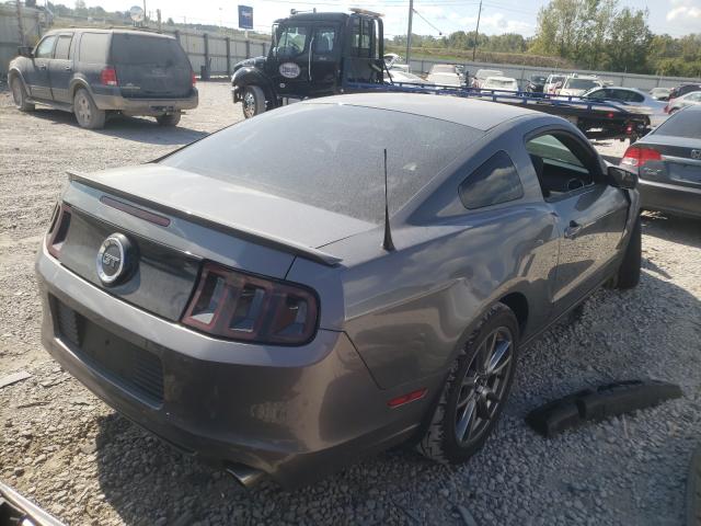 Photo 3 VIN: 1ZVBP8CF7D5256287 - FORD MUSTANG GT 