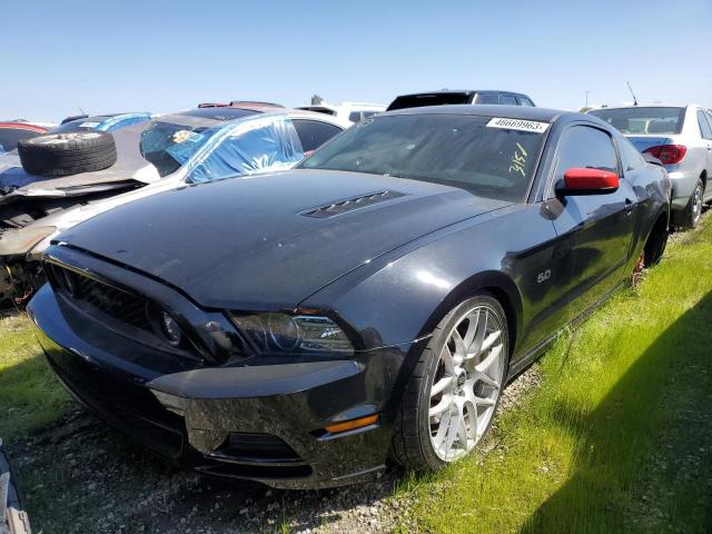 Photo 0 VIN: 1ZVBP8CF7D5259366 - FORD MUSTANG GT 