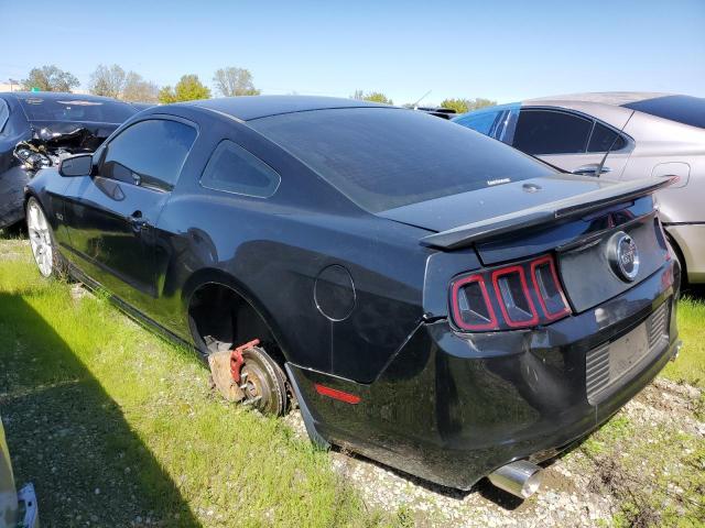 Photo 1 VIN: 1ZVBP8CF7D5259366 - FORD MUSTANG GT 