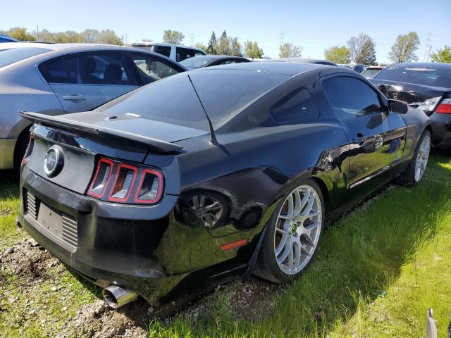 Photo 2 VIN: 1ZVBP8CF7D5259366 - FORD MUSTANG GT 