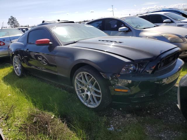 Photo 3 VIN: 1ZVBP8CF7D5259366 - FORD MUSTANG GT 