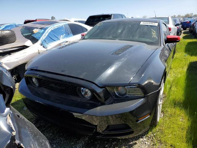 Photo 4 VIN: 1ZVBP8CF7D5259366 - FORD MUSTANG GT 