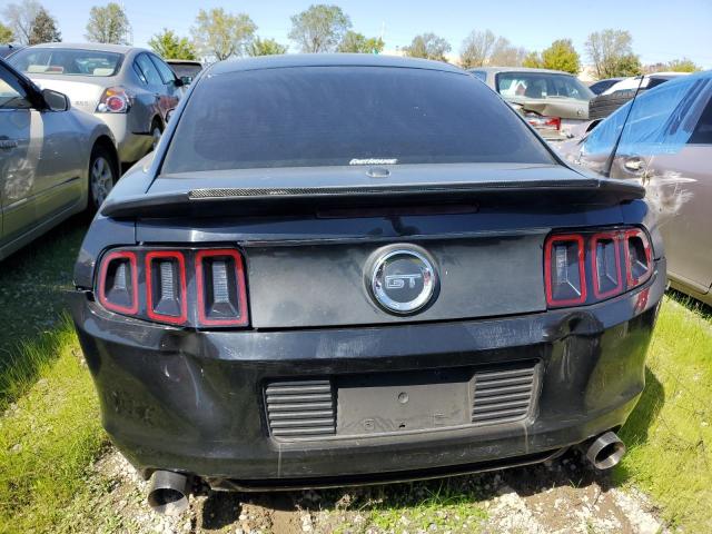 Photo 5 VIN: 1ZVBP8CF7D5259366 - FORD MUSTANG GT 