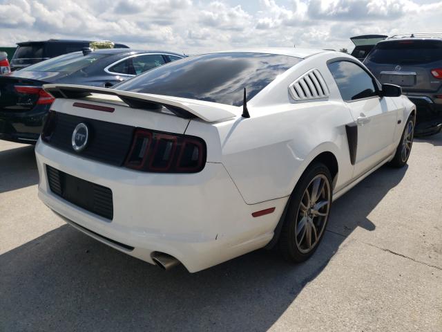 Photo 3 VIN: 1ZVBP8CF7D5261277 - FORD MUSTANG GT 