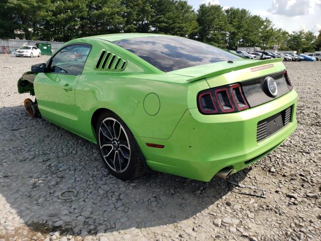 Photo 1 VIN: 1ZVBP8CF7D5263854 - FORD MUSTANG GT 