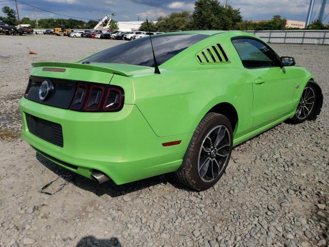 Photo 2 VIN: 1ZVBP8CF7D5263854 - FORD MUSTANG GT 