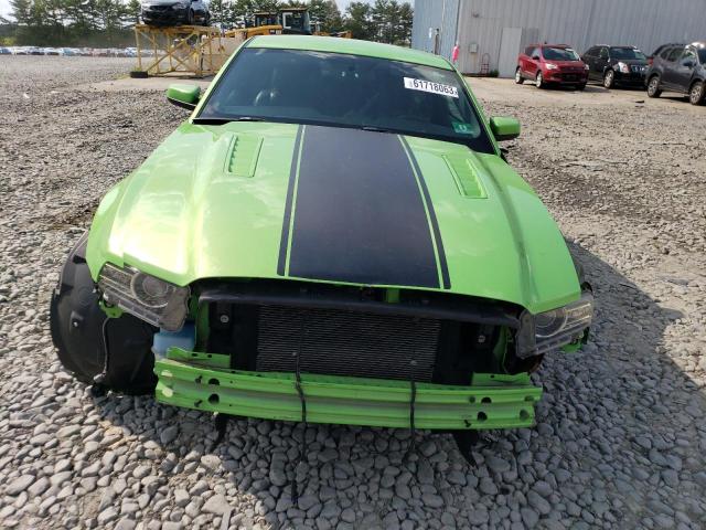 Photo 4 VIN: 1ZVBP8CF7D5263854 - FORD MUSTANG GT 