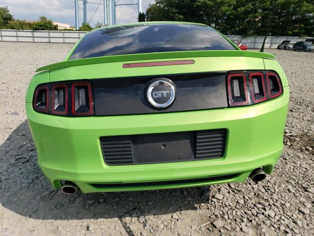 Photo 5 VIN: 1ZVBP8CF7D5263854 - FORD MUSTANG GT 