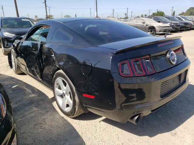 Photo 2 VIN: 1ZVBP8CF7D5264499 - FORD MUSTANG GT 