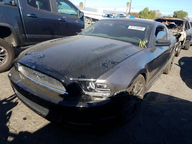 Photo 1 VIN: 1ZVBP8CF7D5279763 - FORD MUSTANG GT 