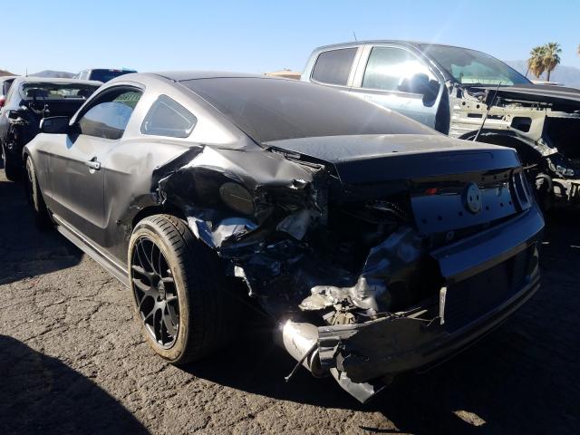 Photo 2 VIN: 1ZVBP8CF7D5279763 - FORD MUSTANG GT 