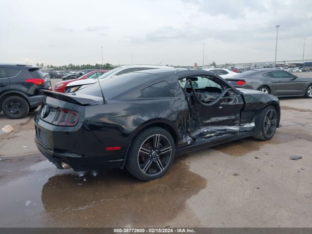 Photo 3 VIN: 1ZVBP8CF7D5281528 - FORD MUSTANG 