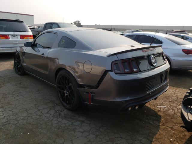 Photo 2 VIN: 1ZVBP8CF7D5284526 - FORD MUSTANG GT 