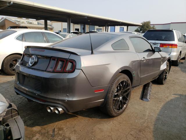 Photo 3 VIN: 1ZVBP8CF7D5284526 - FORD MUSTANG GT 