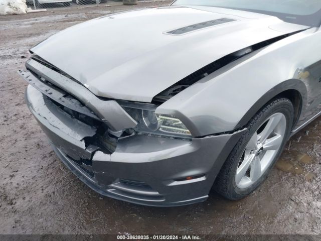 Photo 5 VIN: 1ZVBP8CF7E5206362 - FORD MUSTANG 