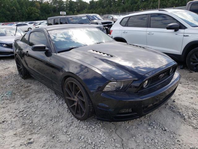 Photo 0 VIN: 1ZVBP8CF7E5206992 - FORD MUSTANG GT 