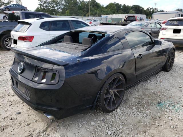 Photo 3 VIN: 1ZVBP8CF7E5206992 - FORD MUSTANG GT 