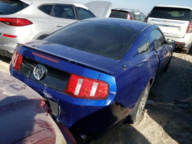 Photo 3 VIN: 1ZVBP8CF7E5209486 - FORD MUSTANG GT 