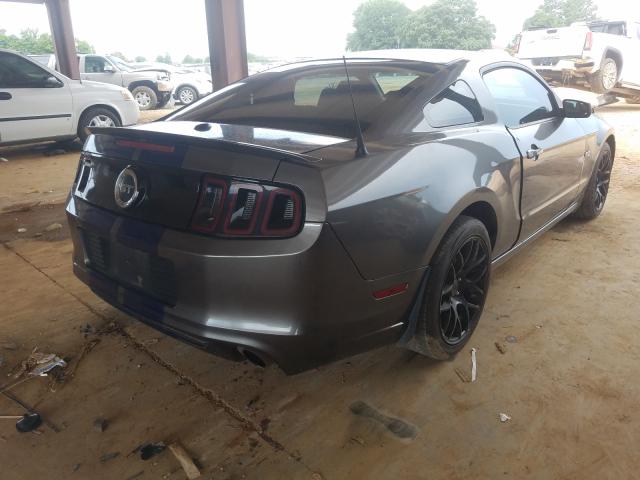 Photo 3 VIN: 1ZVBP8CF7E5213523 - FORD MUSTANG GT 