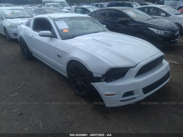 Photo 0 VIN: 1ZVBP8CF7E5214347 - FORD MUSTANG 