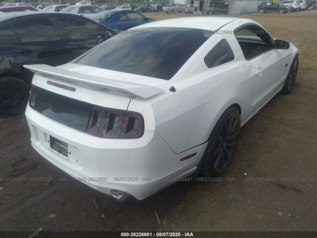 Photo 3 VIN: 1ZVBP8CF7E5214347 - FORD MUSTANG 