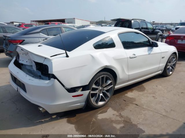 Photo 3 VIN: 1ZVBP8CF7E5226529 - FORD MUSTANG 