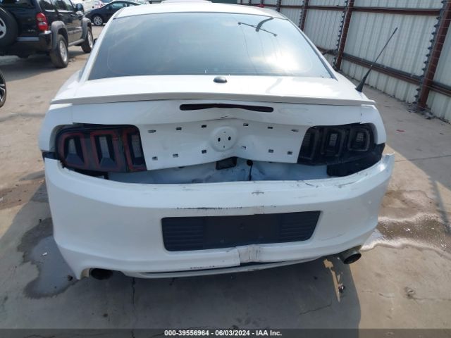 Photo 5 VIN: 1ZVBP8CF7E5226529 - FORD MUSTANG 