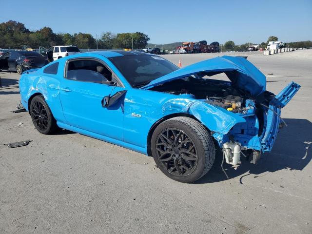 Photo 3 VIN: 1ZVBP8CF7E5231309 - FORD MUSTANG GT 