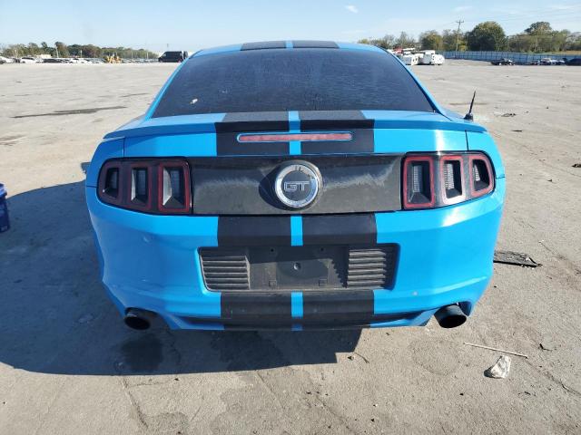 Photo 5 VIN: 1ZVBP8CF7E5231309 - FORD MUSTANG GT 