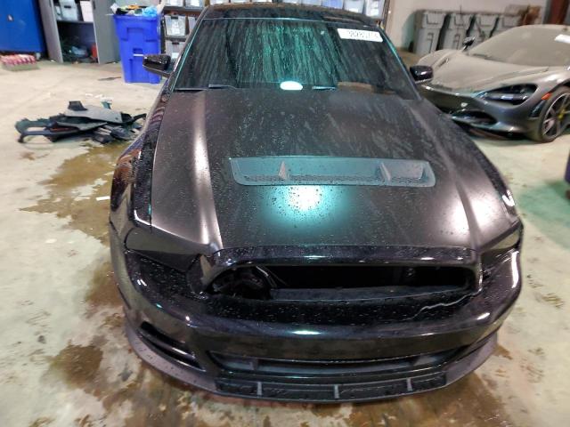 Photo 4 VIN: 1ZVBP8CF7E5233738 - FORD MUSTANG 