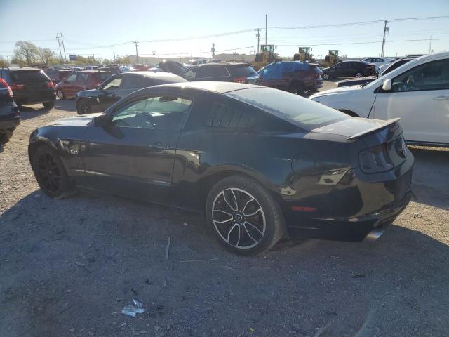 Photo 1 VIN: 1ZVBP8CF7E5266237 - FORD MUSTANG GT 