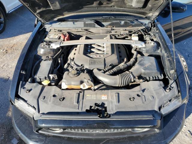 Photo 10 VIN: 1ZVBP8CF7E5266237 - FORD MUSTANG GT 