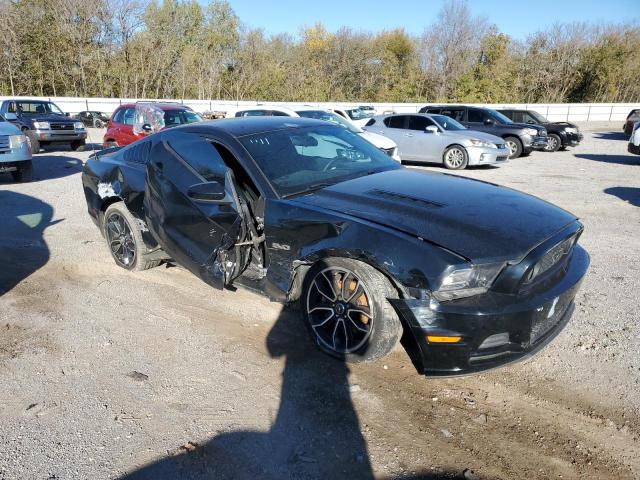 Photo 3 VIN: 1ZVBP8CF7E5266237 - FORD MUSTANG GT 