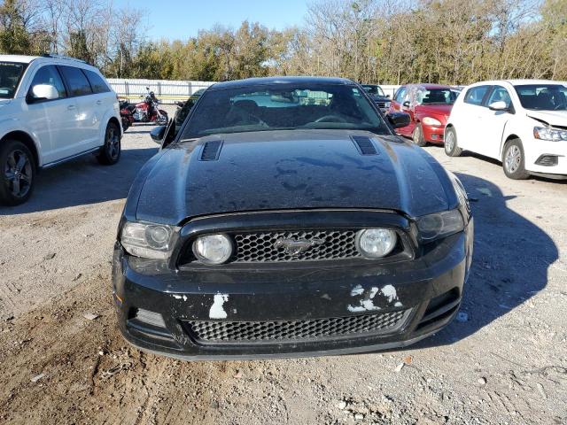 Photo 4 VIN: 1ZVBP8CF7E5266237 - FORD MUSTANG GT 