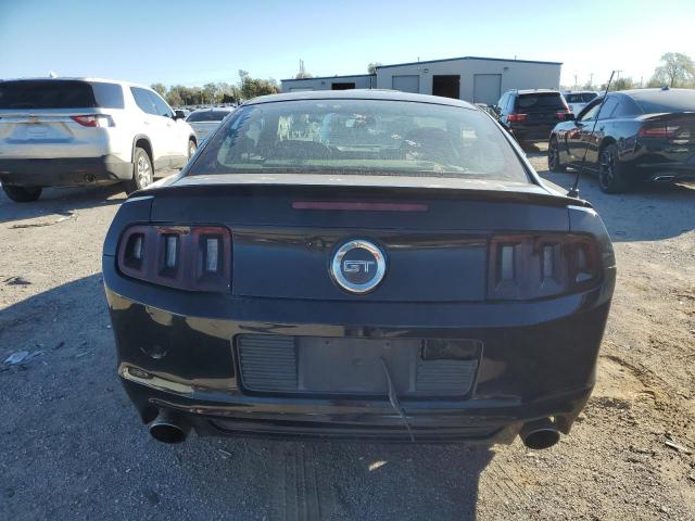 Photo 5 VIN: 1ZVBP8CF7E5266237 - FORD MUSTANG GT 